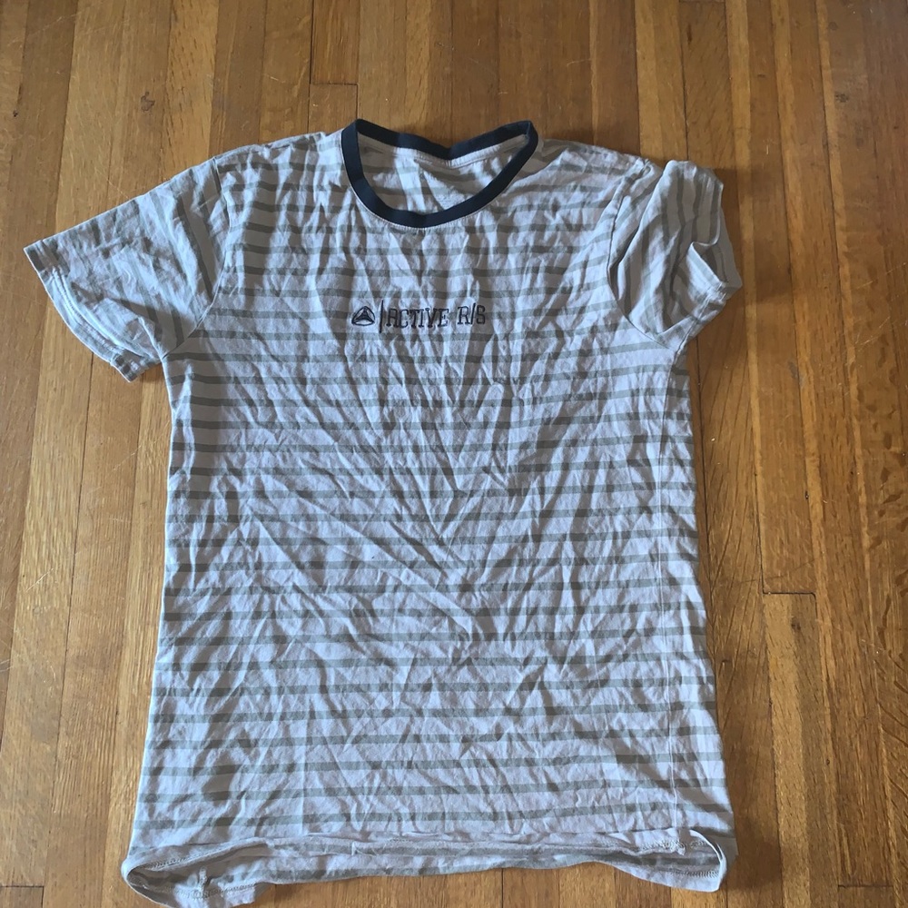 Active Ride Shop short sleeve